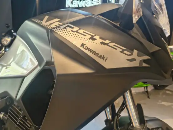 KAWASAKI-VERSYS-X 300 KAWASAKI-VERSYS-X 300-2026