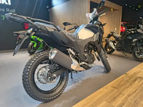 KAWASAKI-VERSYS-X 300 KAWASAKI-VERSYS-X 300-2026