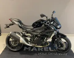KAWASAKI Z500 KAWASAKI Z500
