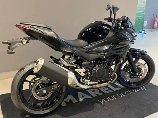 KAWASAKI-Z500 KAWASAKI-Z500-2026
