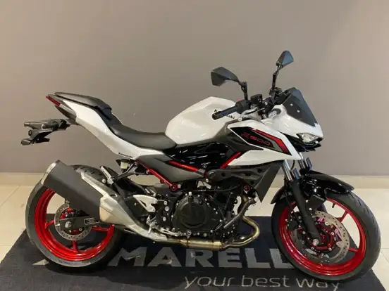 KAWASAKI-Z500 KAWASAKI-Z500-2026