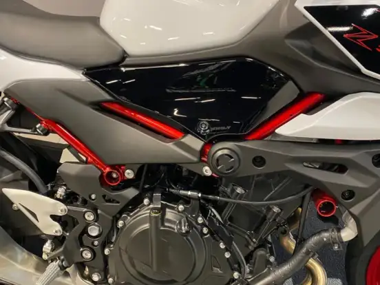 KAWASAKI-Z500 KAWASAKI-Z500-2026