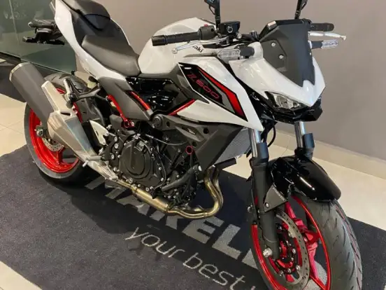 KAWASAKI-Z500 KAWASAKI-Z500-2026