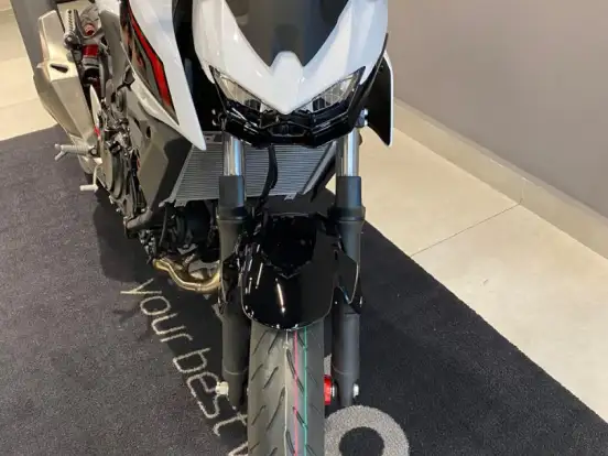 KAWASAKI-Z500 KAWASAKI-Z500-2026