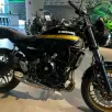 KAWASAKI Z650 ABS RS KAWASAKI Z650 ABS RS