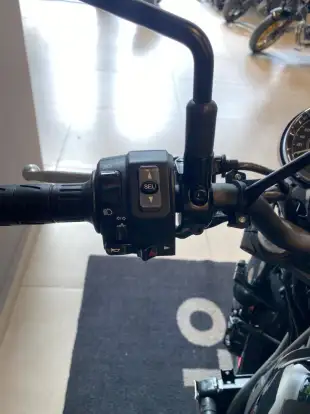 KAWASAKI-Z650 ABS RS-2026