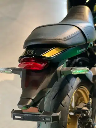 KAWASAKI-Z650 ABS RS-2026