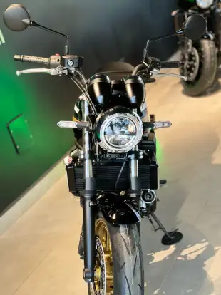 KAWASAKI-Z650 ABS RS-2026