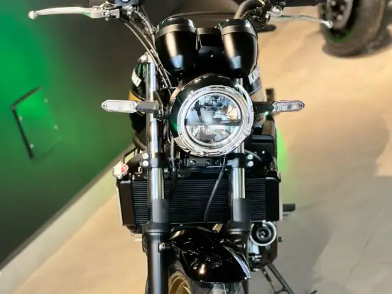 KAWASAKI-Z650 ABS RS KAWASAKI-Z650 ABS RS-2026