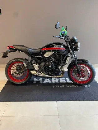 KAWASAKI Z650 ABS RS KAWASAKI Z650 ABS RS
