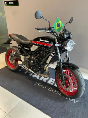 KAWASAKI-Z650 ABS RS KAWASAKI-Z650 ABS RS-2026