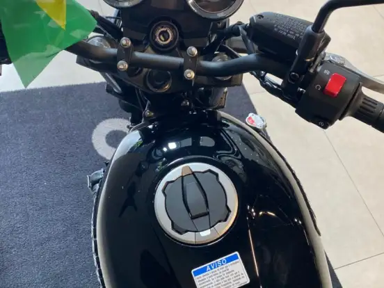 KAWASAKI-Z650 ABS RS KAWASAKI-Z650 ABS RS-2026