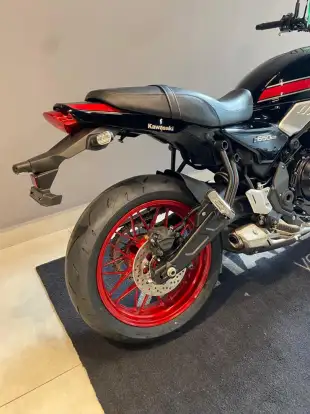 KAWASAKI-Z650 ABS RS KAWASAKI-Z650 ABS RS-2026