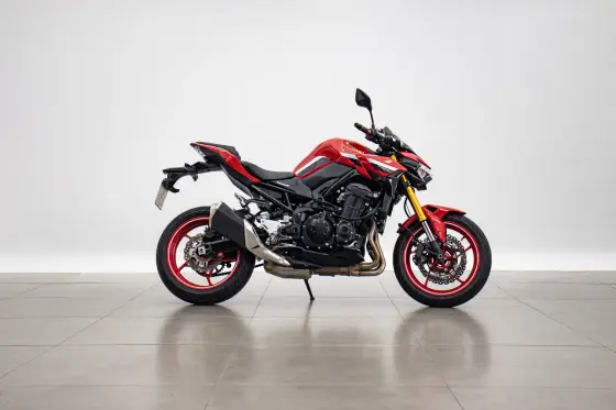 KAWASAKI Z900 50th ANNIVERSARY 