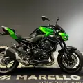 KAWASAKI Z900 KAWASAKI Z900