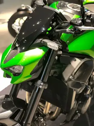 KAWASAKI-Z900 KAWASAKI-Z900-2025