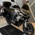 KAWASAKI VERSYS 1000 GRAND TOURER ABS KAWASAKI VERSYS 1000 GRAND TOURER ABS