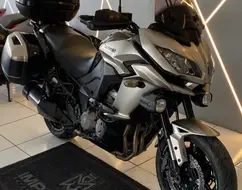 KAWASAKI VERSYS 1000 GRAND TOURER ABS KAWASAKI VERSYS 1000 GRAND TOURER ABS
