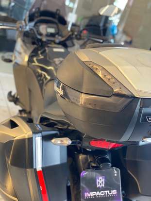 KAWASAKI-VERSYS 1000 GRAND TOURER ABS-2017