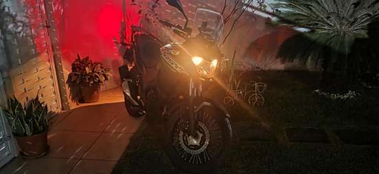 KAWASAKI-VERSYS-X 300-2023