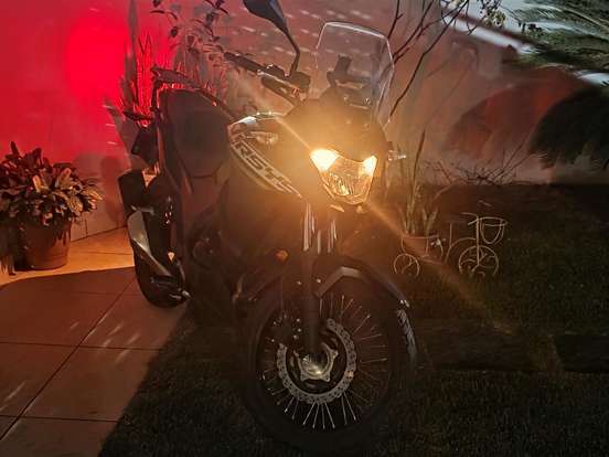 KAWASAKI-VERSYS-X 300 KAWASAKI-VERSYS-X 300-2023