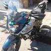 KAWASAKI VERSYS-X 300 TOURER ABS KAWASAKI VERSYS-X 300 TOURER ABS