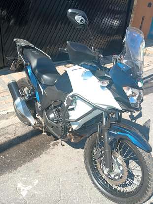 KAWASAKI-VERSYS-X 300 TOURER ABS KAWASAKI-VERSYS-X 300 TOURER ABS-2025