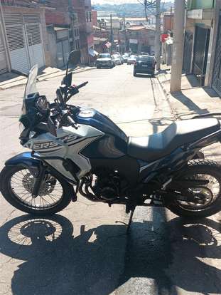 KAWASAKI-VERSYS-X 300 TOURER ABS-2025