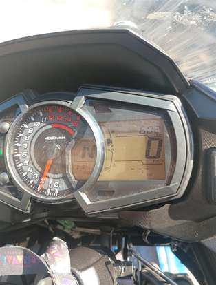KAWASAKI-VERSYS-X 300 TOURER ABS KAWASAKI-VERSYS-X 300 TOURER ABS-2025