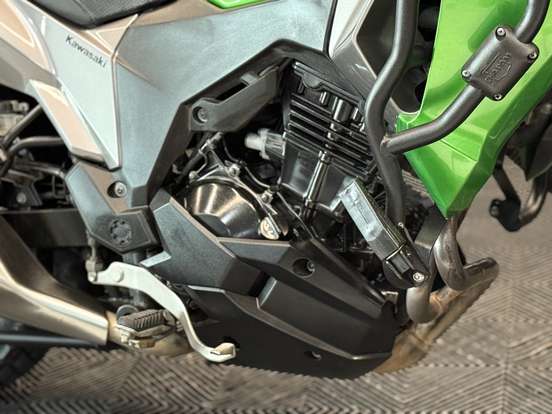 KAWASAKI-VERSYS-X 300 KAWASAKI-VERSYS-X 300-2018