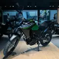 KAWASAKI VERSYS-X 300 KAWASAKI VERSYS-X 300