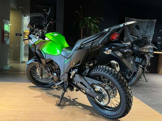 KAWASAKI-VERSYS-X 300-2025