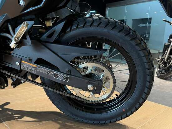 KAWASAKI-VERSYS-X 300 KAWASAKI-VERSYS-X 300-2025