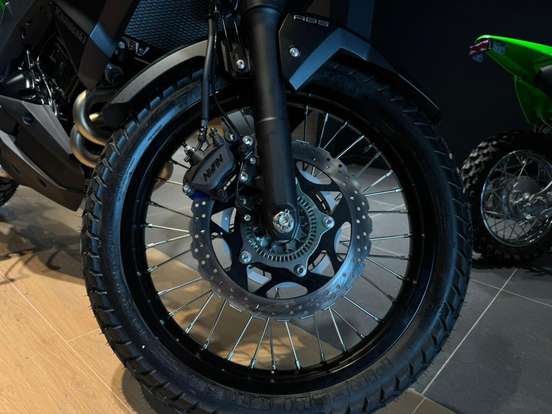 KAWASAKI-VERSYS-X 300 KAWASAKI-VERSYS-X 300-2025