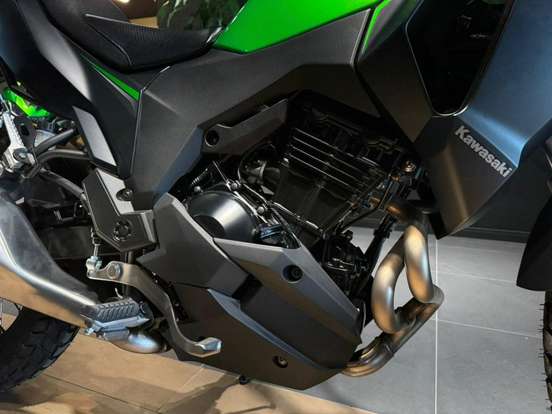 KAWASAKI-VERSYS-X 300 KAWASAKI-VERSYS-X 300-2025