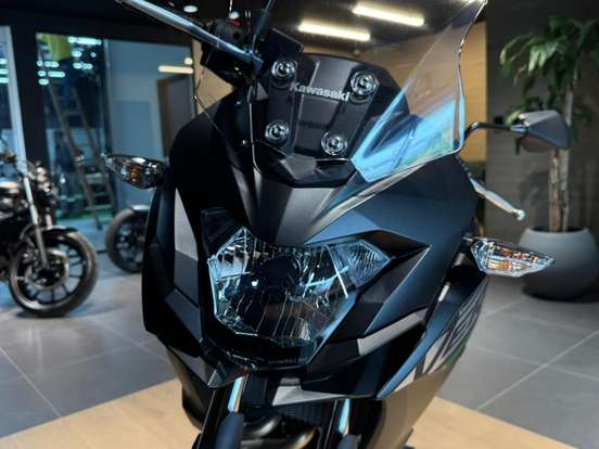 KAWASAKI-VERSYS-X 300-2025
