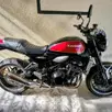 KAWASAKI Z900RS KAWASAKI Z900RS
