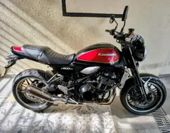 KAWASAKI Z900RS KAWASAKI Z900RS
