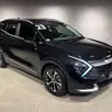 KIA SPORTAGE 1.6 TGDI MHEV EX DCT KIA SPORTAGE 1.6 TGDI MHEV EX DCT