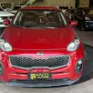 KIA SPORTAGE 2.0 LX 4X2 16V FLEX 4P AUTOMÁTICO KIA SPORTAGE 2.0 LX 4X2 16V FLEX 4P AUTOMÁTICO