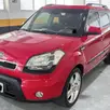 KIA SOUL 1.6 EX 16V FLEX 4P MANUAL KIA SOUL 1.6 EX 16V FLEX 4P MANUAL