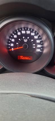 KIA SOUL 1.6 U.101 16V GASOLINA 4P MANUAL