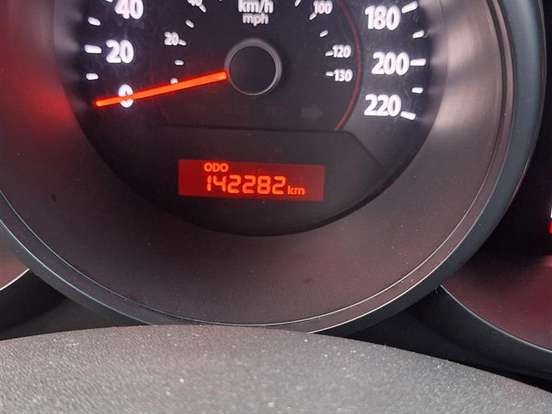 KIA-SOUL-1.6 U.101 16V GASOLINA 4P MANUAL KIA-SOUL-2009
