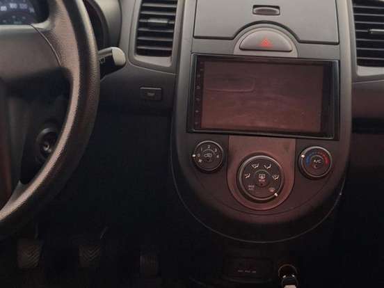 KIA-SOUL-1.6 U.101 16V GASOLINA 4P MANUAL KIA-SOUL-2009