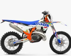 KTM 300 EXC SIX DAYS KTM 300 EXC SIX DAYS
