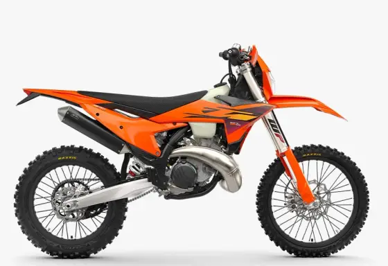 KTM 300 EXC KTM 300 EXC