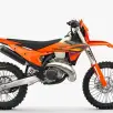 KTM 300 EXC KTM 300 EXC