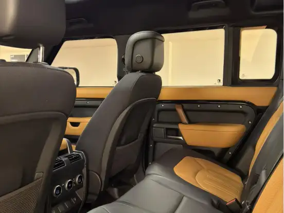 LAND ROVER-DEFENDER-3.0 D300 TURBO DIESEL MHEV 110 X AWD AUTOMÁTICO LAND ROVER-DEFENDER-2022