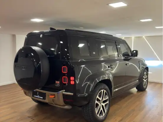 LAND ROVER-DEFENDER-3.0 D300 TURBO DIESEL MHEV 110 X AWD AUTOMÁTICO LAND ROVER-DEFENDER-2022