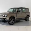 LAND ROVER DEFENDER 3.0 D350 TURBO DIESEL MHEV 110 X-DYNAMIC HSE AWD AUTOMÁTICO LAND ROVER DEFENDER 3.0 D350 TURBO DIESEL MHEV 110 X-DYNAMIC HSE AWD AUTOMÁTICO